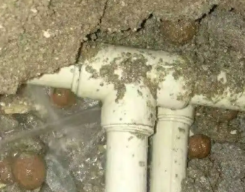 日土测漏水多少钱