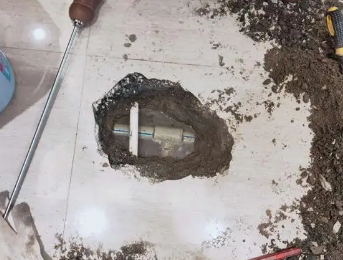 日土测漏水电话