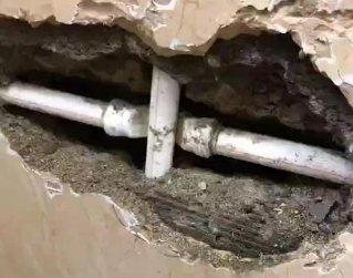 日土测漏水哪家好