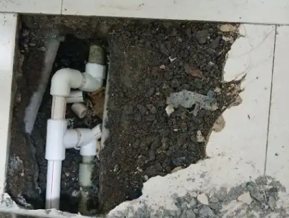 日土测漏水哪家好