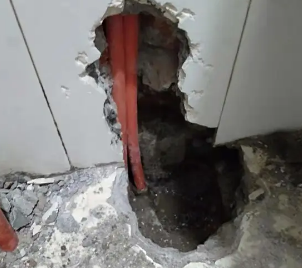 日土漏水检测电话