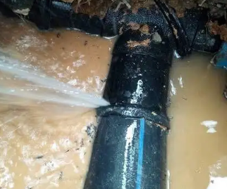 日土测漏水公司哪家好