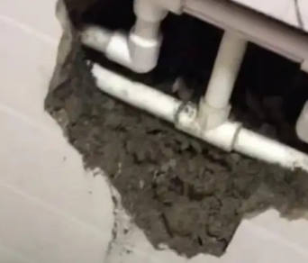 日土漏水检测电话