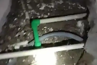 日土测漏水公司