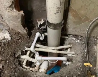 日土漏水检测哪家好