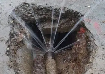 日土漏水检测多少钱