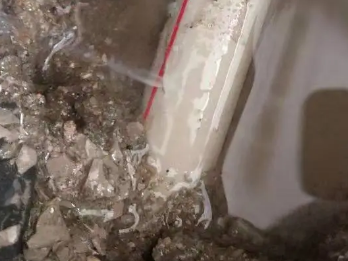 日土漏水检测哪家好