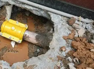 日土漏水检测哪家好