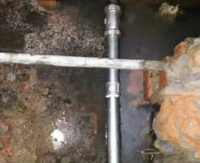 日土漏水检测公司电话