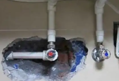 日土卫生间测漏水查询方法