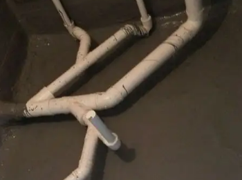 日土水管漏水检测知识点