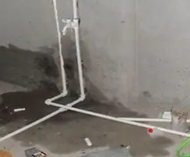 日土水管漏水检测多少钱