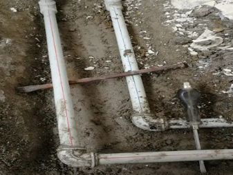 日土卫生间测漏水多少钱