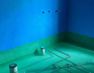 日土卫生间防水