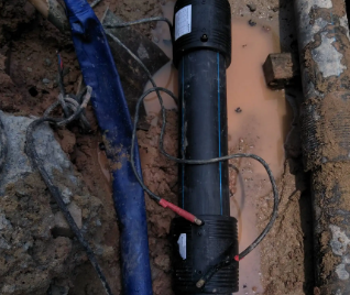 日土水管漏水检测多少钱