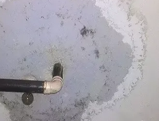 日土卫生间测漏水之怎么维修