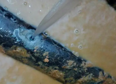 日土水管漏水检测多少钱