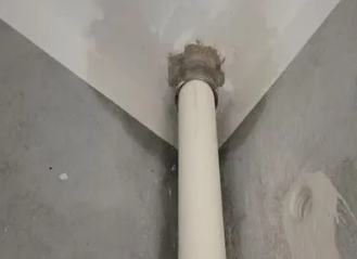 日土卫生间测漏水的新闻分享