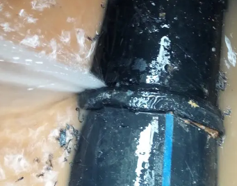 日土水管漏水检测的小妙招