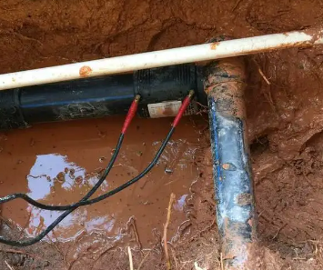 日土水管漏水检测多少钱