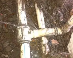 日土卫生间测漏水多少钱