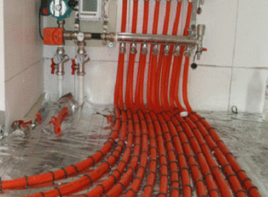 日土地暖维修多少钱