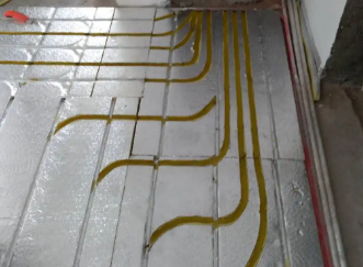 日土地暖维修哪家好