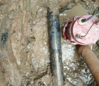 日土水管漏水检测的检测方法