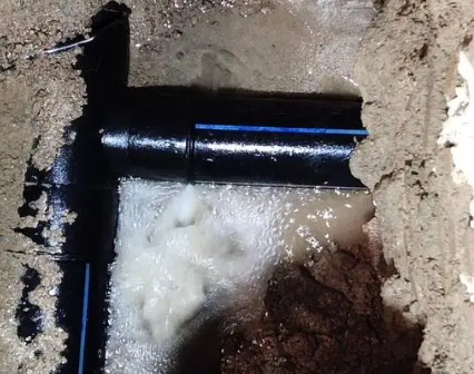 日土水管漏水检测哪家好