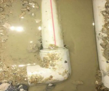 日土水管漏水检测多少钱