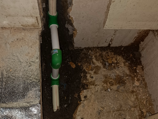 日土卫生间测漏水哪家好