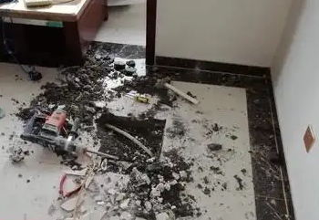 日土漏水检测多少钱