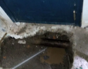 日土水管漏水检测多少钱