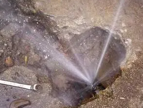 日土水管漏水检测哪家好