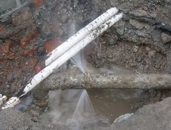 日土测漏水多少钱