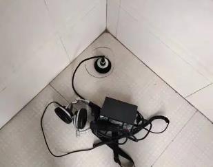 日土测漏水公司