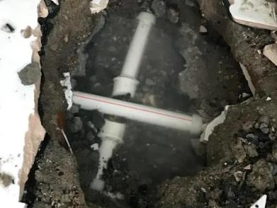 日土漏水检测公司哪家好