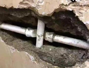 日土漏水检测电话多少