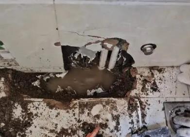 日土漏水检测电话