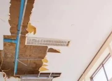 日土测漏水电话