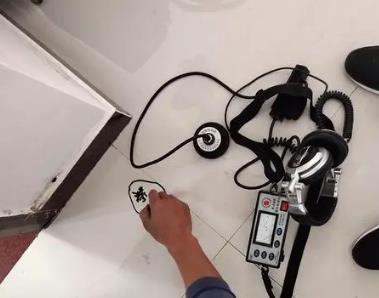 日土测漏水公司电话